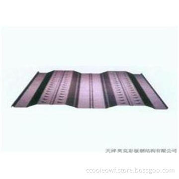 Metal prepainted Color Steel Tile for ceiling / Roof / wall